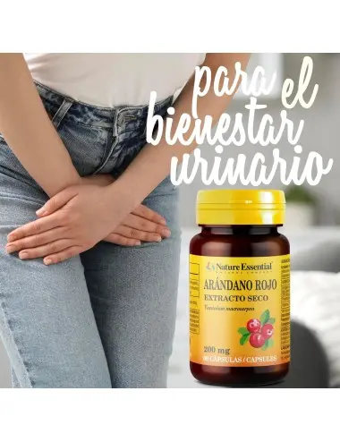 Nature Essential Arandano...