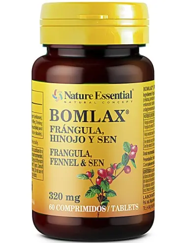 Nature Essential Bomlax 60...
