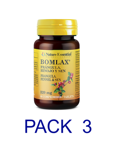 Nature Essential Pack 3...