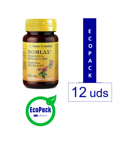 Nature Essential EcoPack 12...