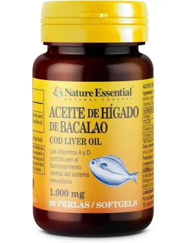 Nature Essential Aceite de...