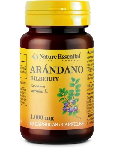 Nature Essential Arandano...