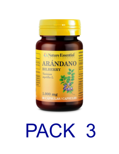 Nature Essential Pack 3...