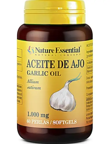 Nature Essential Aceite de...
