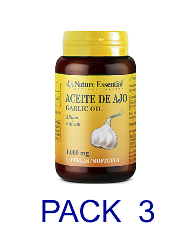 Nature Essential Pack 3...