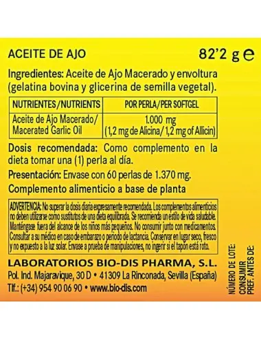 Nature Essential Aceite de...
