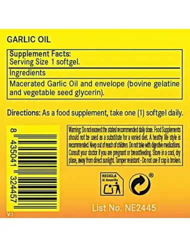 Nature Essential Aceite de...