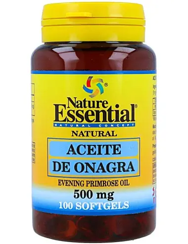 Nature Essential Aceite de...
