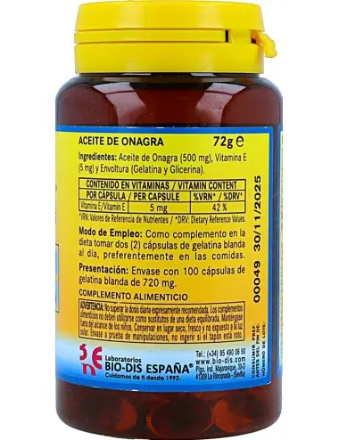 Nature Essential Aceite de...