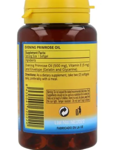Nature Essential Aceite de...