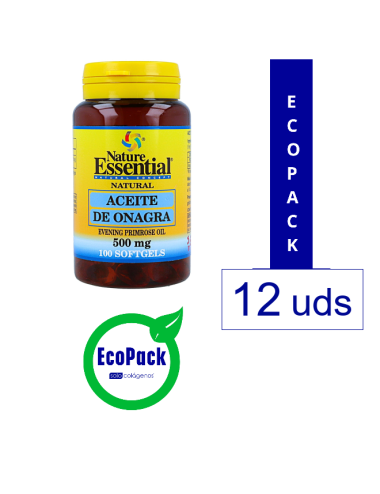 Nature Essential EcoPack 12...