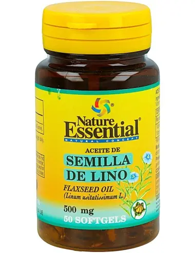 Nature Essential Aceite de...
