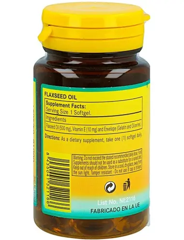 Nature Essential Aceite de...