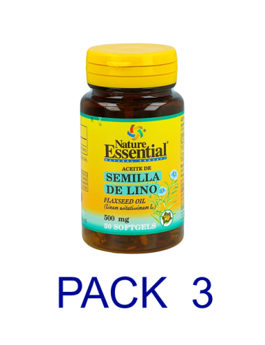 Nature Essential Pack 3...