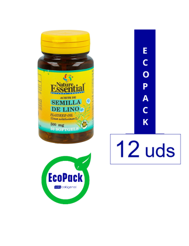 Nature Essential EcoPack 12...