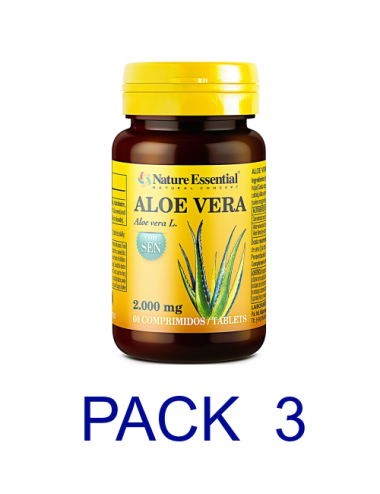 Nature Essential Pack 3...