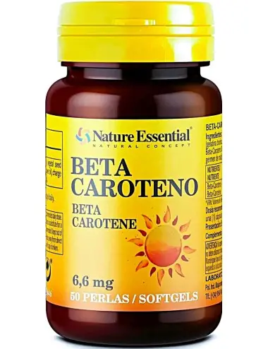 Nature Essential...
