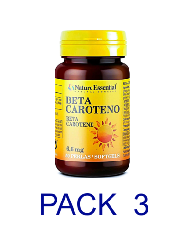 Nature Essential Pack 3...