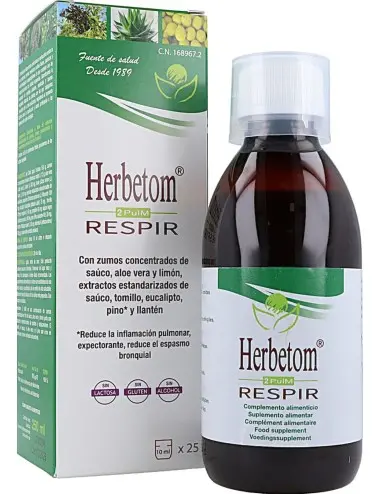 Bioserum Herbetom 2 PM...