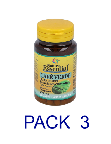 Nature Essential Pack 3...