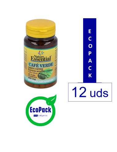 Nature Essential EcoPack 12...