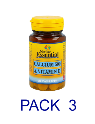 Nature Essential Pack 3...