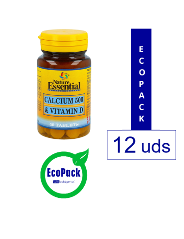 Nature Essential EcoPack 12...