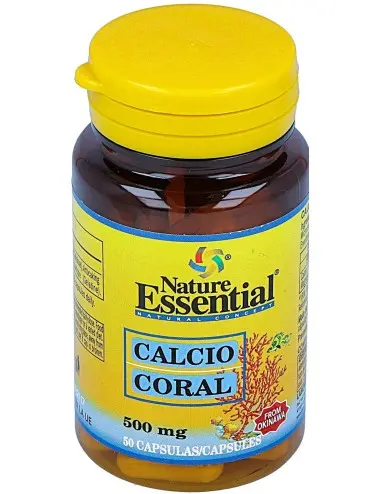 Nature Essential Calcio...