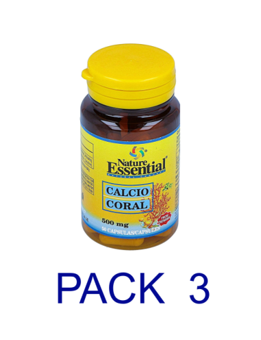 Nature Essential Pack 3...