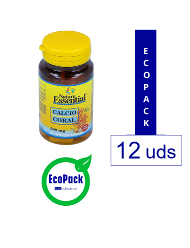 Nature Essential EcoPack 12...