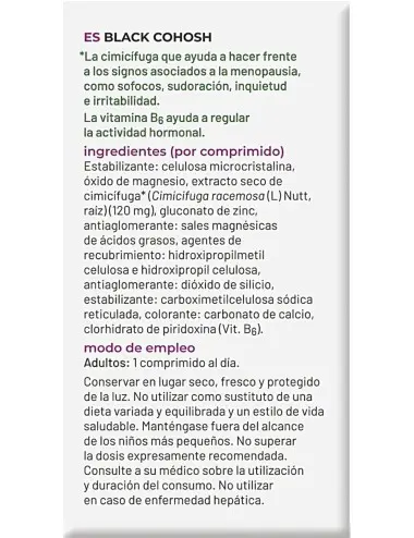 Soria Natural Vit&Min 37...