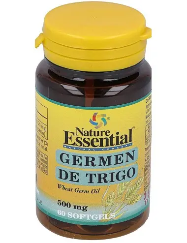Nature Essential Aceite de...