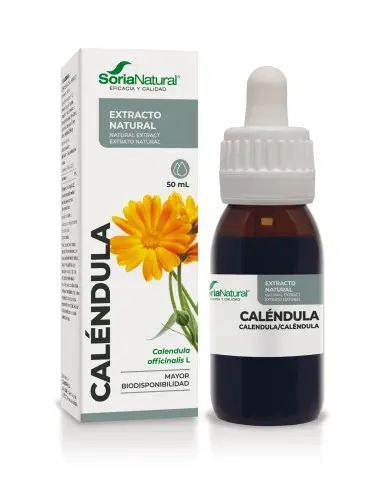 Soria Natural Extracto De...