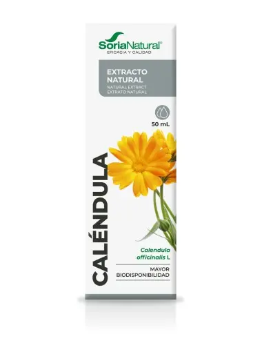 Soria Natural Extracto De...