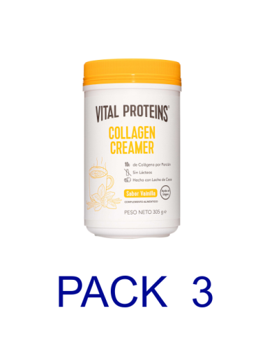 Vital proteins Pack 3 Vital...