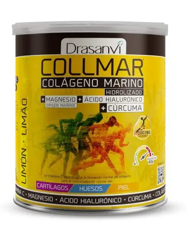 Drasanvi Collmar Magnesio...