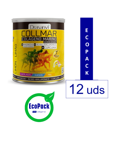 EcoPack 12 Drasanvi Collmar...