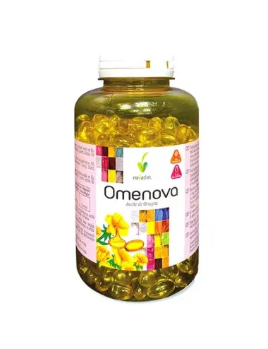 Novadiet Omenova 400 cap