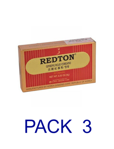 CheongKwanJang Pack 3...