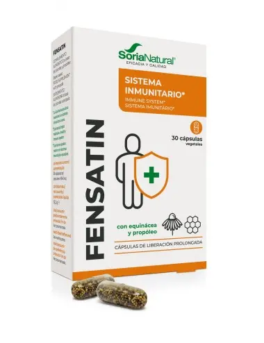 Soria Natural Fensatin 13-C...