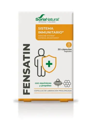 Soria Natural Fensatin 13-C...