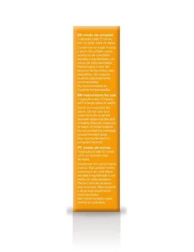 Soria Natural Fensatin 13-C...