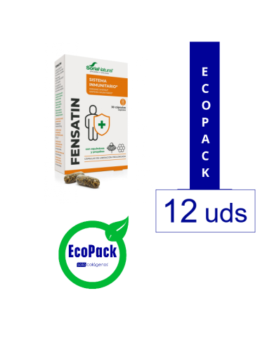 EcoPack 12 Soria Natural...