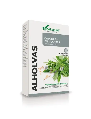Soria Natural Alholvas XXI...