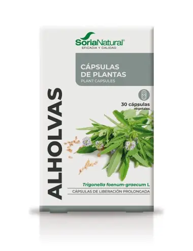 Soria Natural Alholvas XXI...