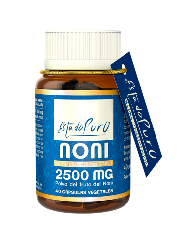Tongil Estado Puro Noni...