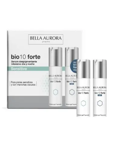 Bella Aurora Pack Bio10...