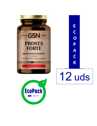 GSN EcoPack 12 Prosta...