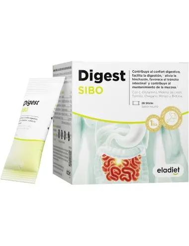 Eladiet Digest Sibo 28 sticks