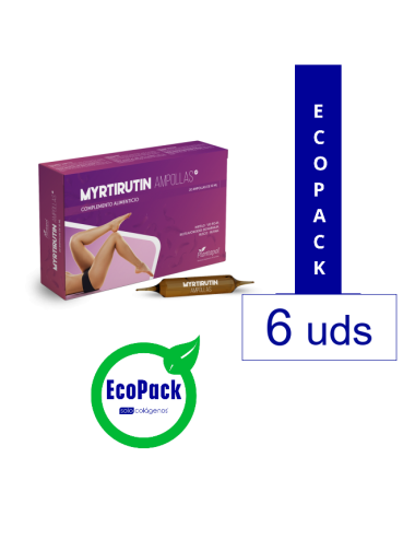 Plantapol EcoPack 6...